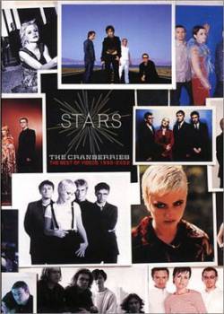 The Cranberries : Stars - The Best of 1992-2002 (DVD)